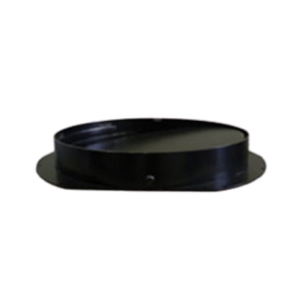 Bottom Mount Damper