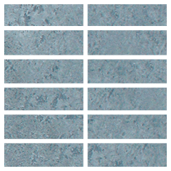 Stacked Bond - Soapstone